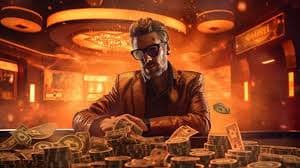 Live dealer roulette dengan croupier profesional di kasino Allbet pada platform dewa dora